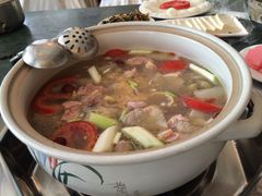 水煮鸡-谢云贵清香水煮鸡(总店)