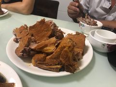 -胖子菜馆(隆昌路店)