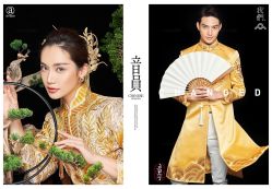 -雪中彩影婚纱摄影·微光艺术中心