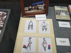 -北京人艺戏剧博物馆