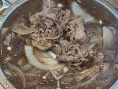-米村拌饭(李沧松乐汀店)