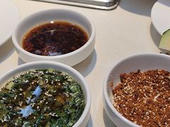 -海底捞火锅(威高广场店)
