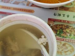 -津品味小吃(大学湾店)