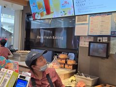 -85度C(深圳佳宁娜店)