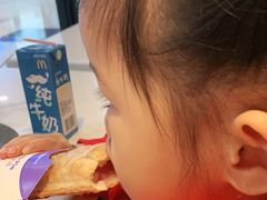 -麦当劳(祈年大街店)