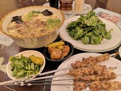 -萧记三鲜烩面(瑞达路店)