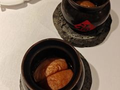 -三宝大饭店-中和艺素餐厅(浦上金山正祥广场店)