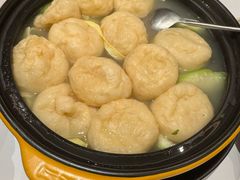 -洪禧楼·老广东海鲜酒楼(宁波万象城店)