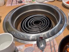 -本家韩国烤肉(青岛万象城店)