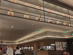 -ZAFFERANO西班牙海鲜饭(上海首店)