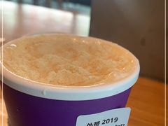 -星巴克(大宁店)