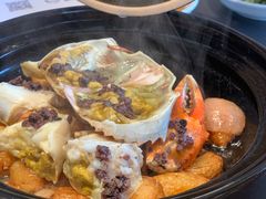 -潮汕味道·煮海餐厅(金麟大厦店)