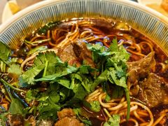 -好這口重庆小面(总店)
