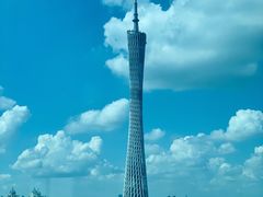 -广州富力丽思卡尔顿酒店