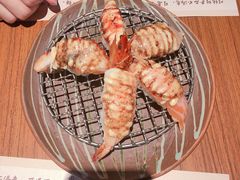 -仓桥家·焗寿司·锅物(光谷步行街店)