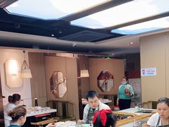 大堂-野妹火锅(龙岗店)