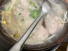 -汝萍传统蘸水菜(春华路总店)