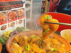 -龚印记牛骨牛杂屋·四代传承(珠影星光城店)