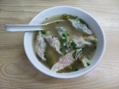 三色水饺-崖口云吞(石岐店)