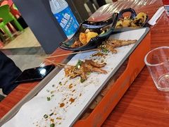 -林二哥宜烤官·宜宾小烧烤