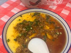 -荆九爷爆炒桥头三嫩(夫子庙店)