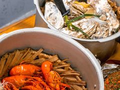 -星记小馆·小蓝龙·老南京砂锅菜(上海路店)