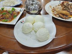 -春發合饭庄
