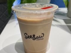 -Seesaw Coffee(深圳万象天地店)
