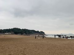 -白城沙滩