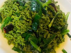 -香满楼(临安路店)