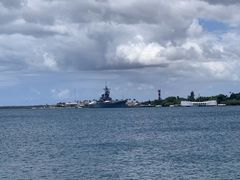 -珍珠港国家纪念馆