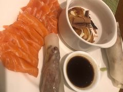 -济南香格里拉·咖啡泉自助餐厅