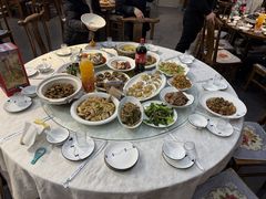 -广州海鲜酒楼(长丰园店)