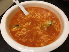 -金牌餐厅·天津菜·八珍豆腐·老爆三(瓷房子店)
