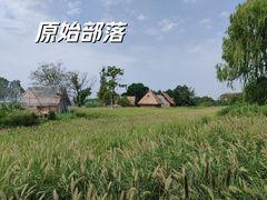 -良渚古城遗址公园