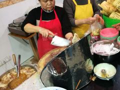 -邢老三肉丸糊辣汤(西安总店)