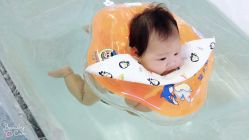 -爱儿乐婴儿游泳馆(钻石广场店)