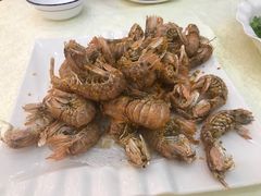 -喜相逢海鲜美食城(五邑平价农副产品批发市场店)