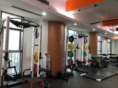 -MEGA BASE 健身馆(南山店)
