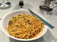 鸡丝凉面-正兴蜀园(科技园区店)