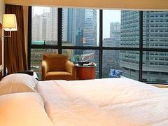 -扬子岛酒店(重庆洪崖洞解放碑店)