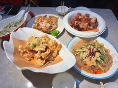 -华竹饭店(中央大街店)