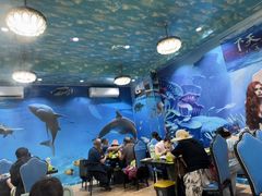 -小海豚•老字号海鲜餐厅(天涯店)