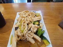 -秦老大西安羊肉泡馍馆(健德门店)