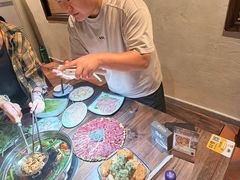 -厝味火锅·潮汕卤水火锅(十一合店)