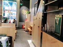 -木屋烧烤(龙湖天街店)