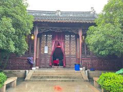 -嘻哈壹笑堂相声茶馆(大儒巷店)