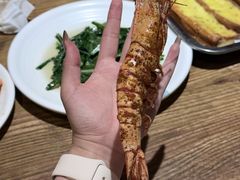-永红源啤酒·烧烤·海鲜·大排档(青特城店)