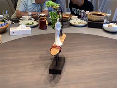 -印巷里主题餐厅(马鞍山店)