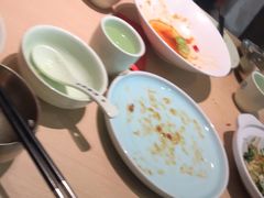 -吕氏疙瘩汤·海鲜新鲁菜(凯德mall新都心店)